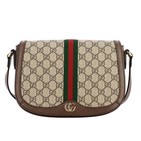 borsa gucci donne|borse tracolla donna Gucci.